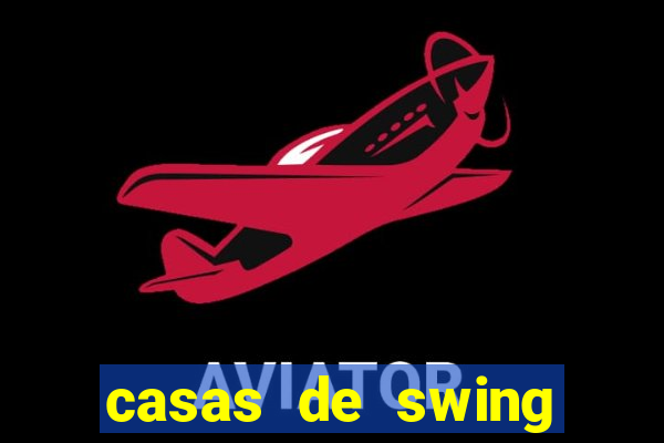 casas de swing porto alegre